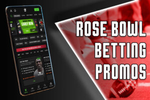 rose bowl betting promos