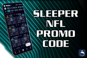 sleeper nfl promo code