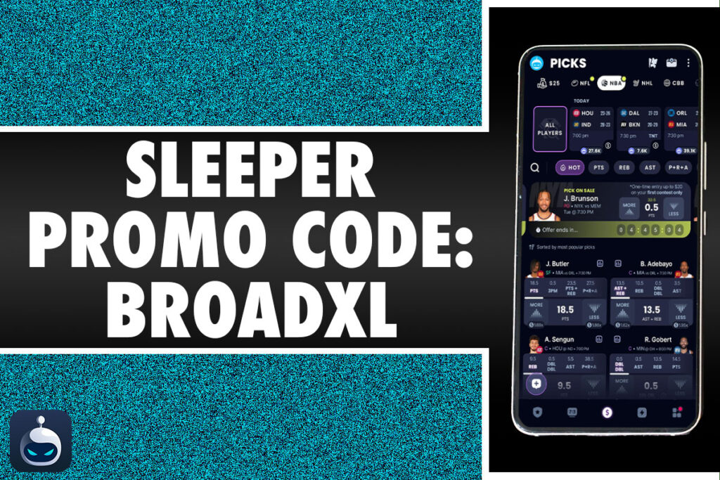 sleeper promo code