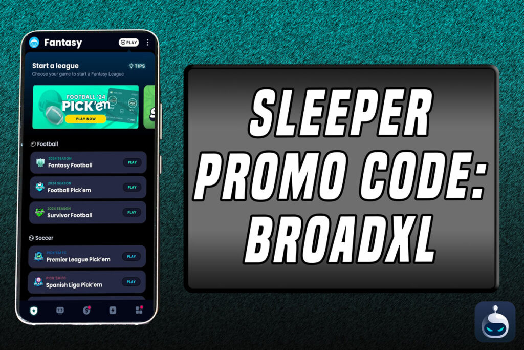Sleeper promo code