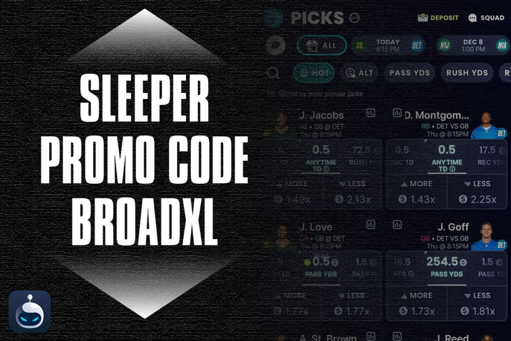 Sleeper promo code