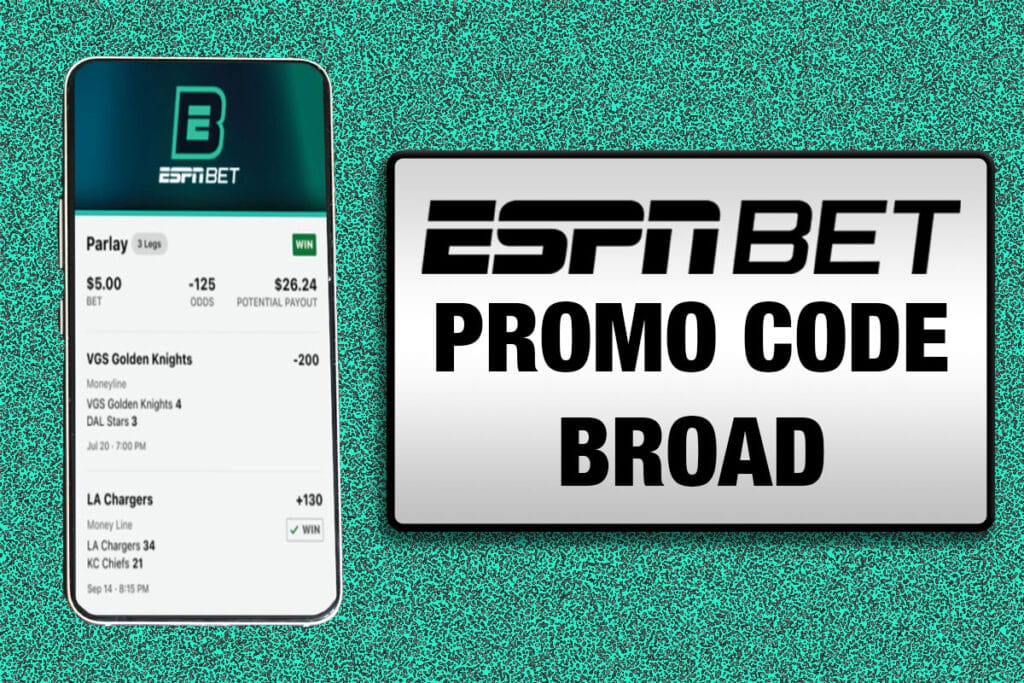 espn bet promo code
