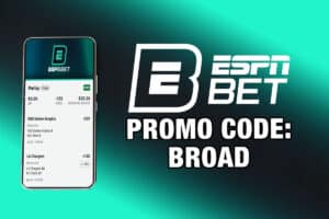 ESPN BET promo code