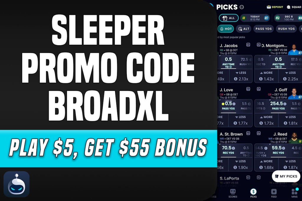 sleeper promo code
