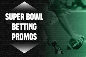 super bowl betting promos