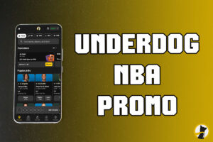 underdog nba promo