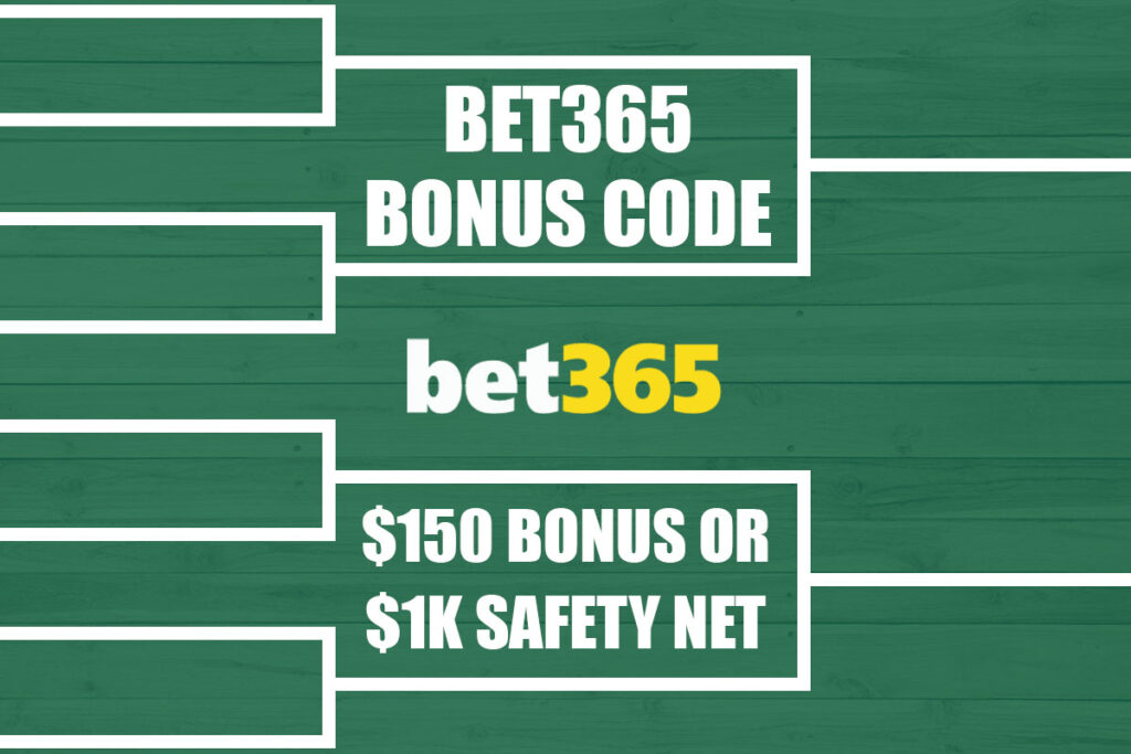 Bet365 bonus code