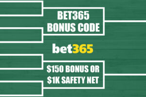 Bet365 bonus code