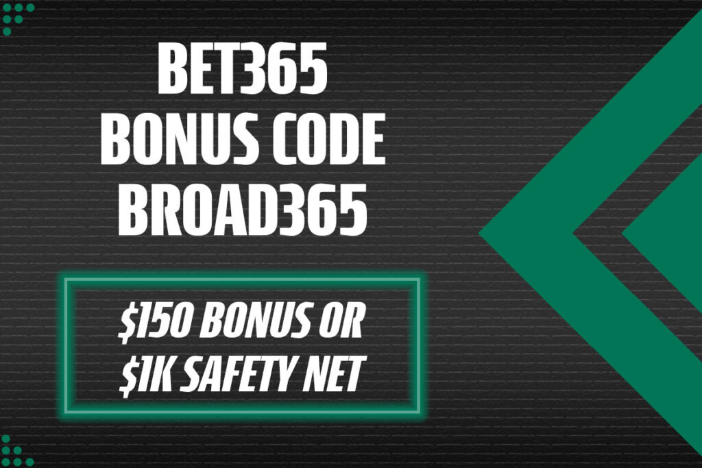Bet365 bonus code
