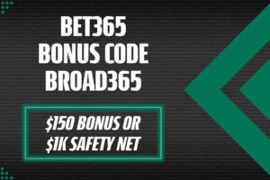 Bet365 bonus code