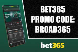 bet365 promo code