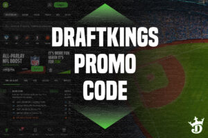 draftkings promo code