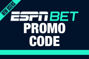 ESPN BET promo code
