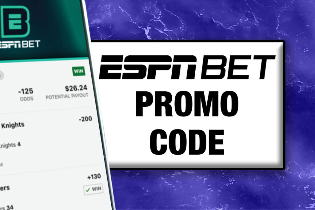 espn bet promo code