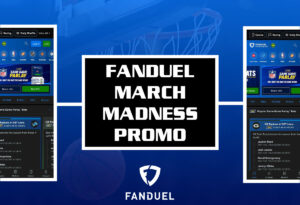 fanduel march madness promo
