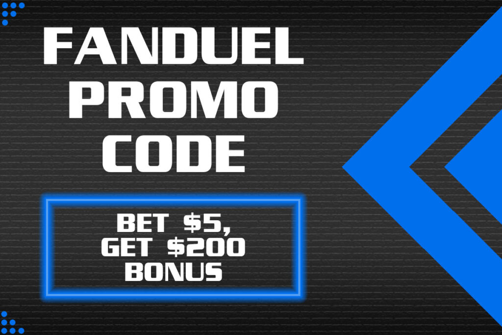 fanduel promo code
