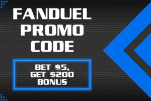 fanduel promo code