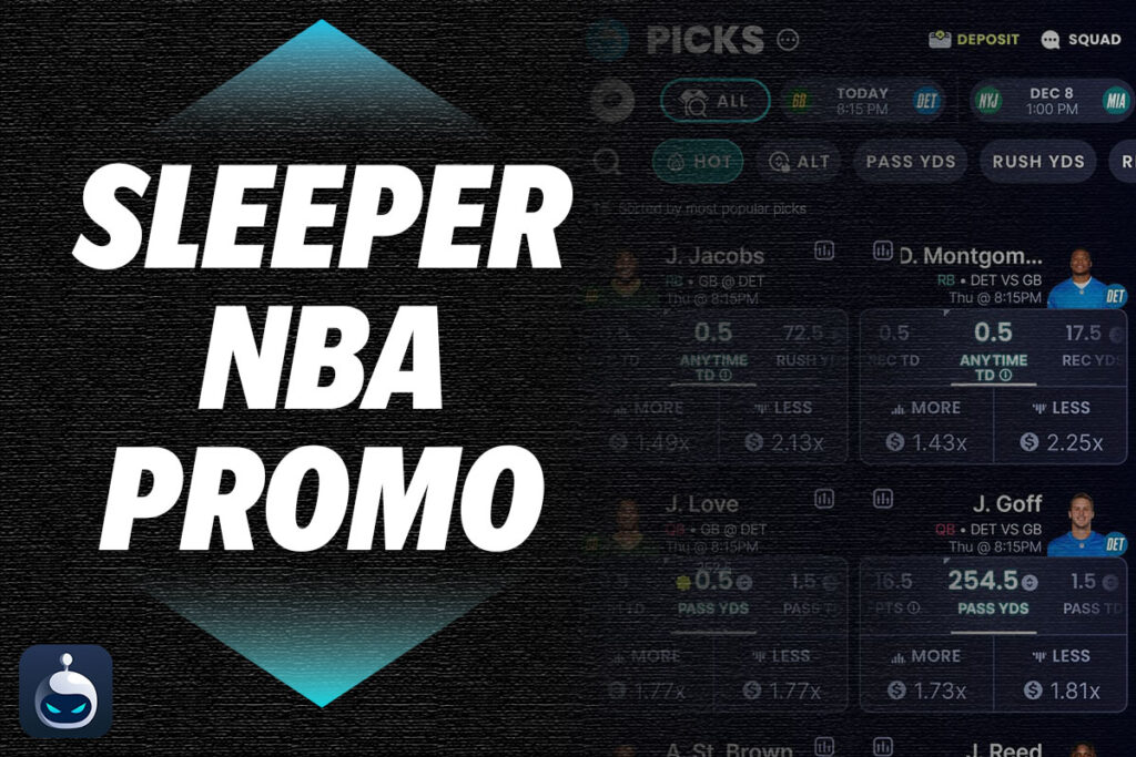 sleeper nba promo