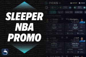 sleeper nba promo
