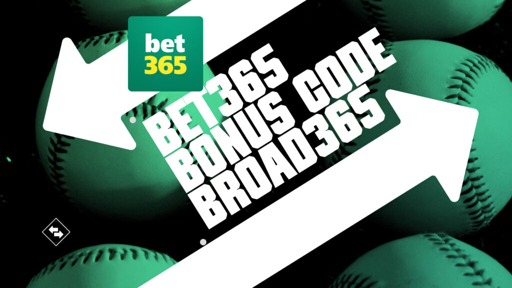 bet365 bonus code