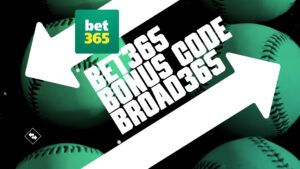 bet365 bonus code