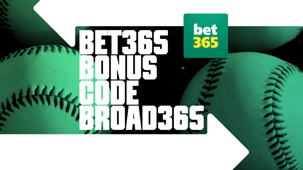 bet365 promo code