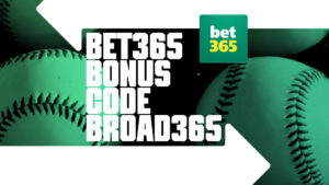 bet365 promo code
