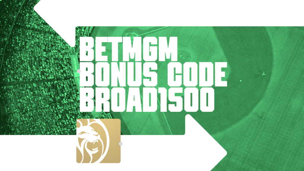 betmgm bonus code