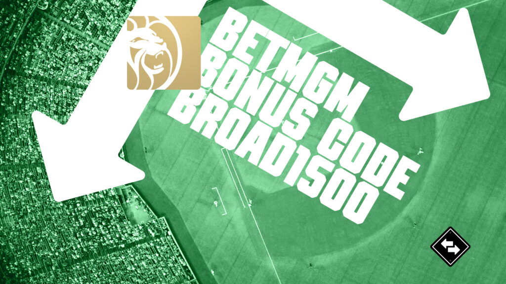 betmgm missouri bonus code