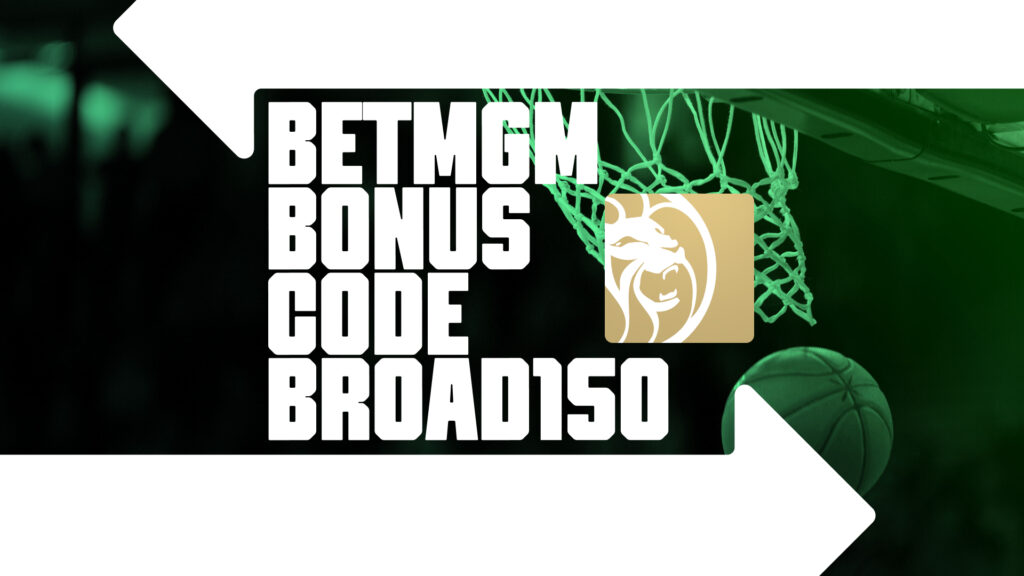 betmgm bonus code
