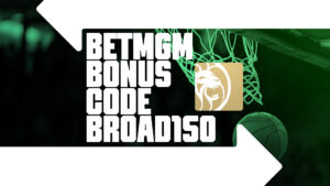 betmgm bonus code