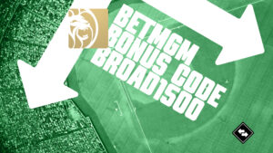 betmgm missouri bonus code