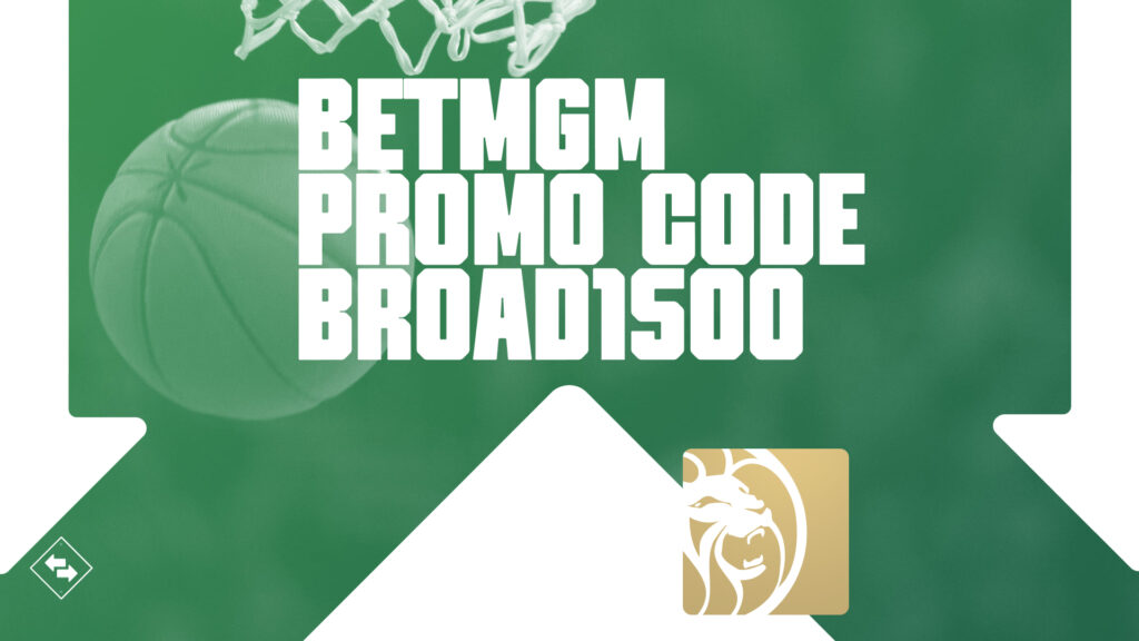 betmgm promo code