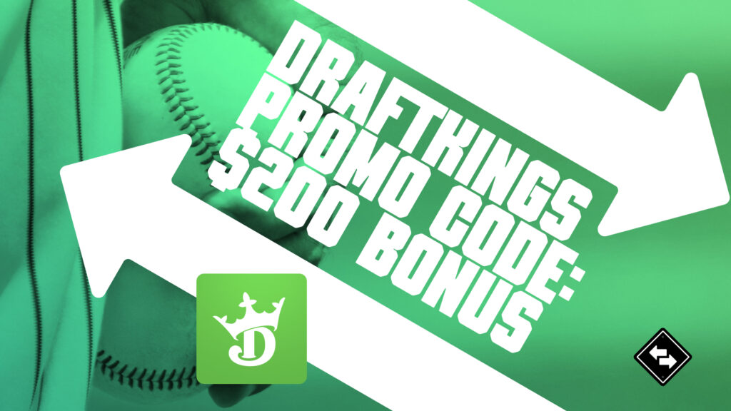 draftkings promo code