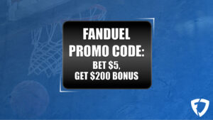 FanDuel promo code