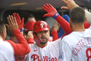 mets phillies picks home run props