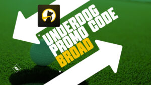 underdog promo code