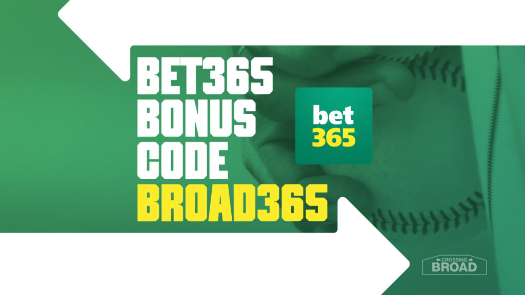 bet365 bonus code