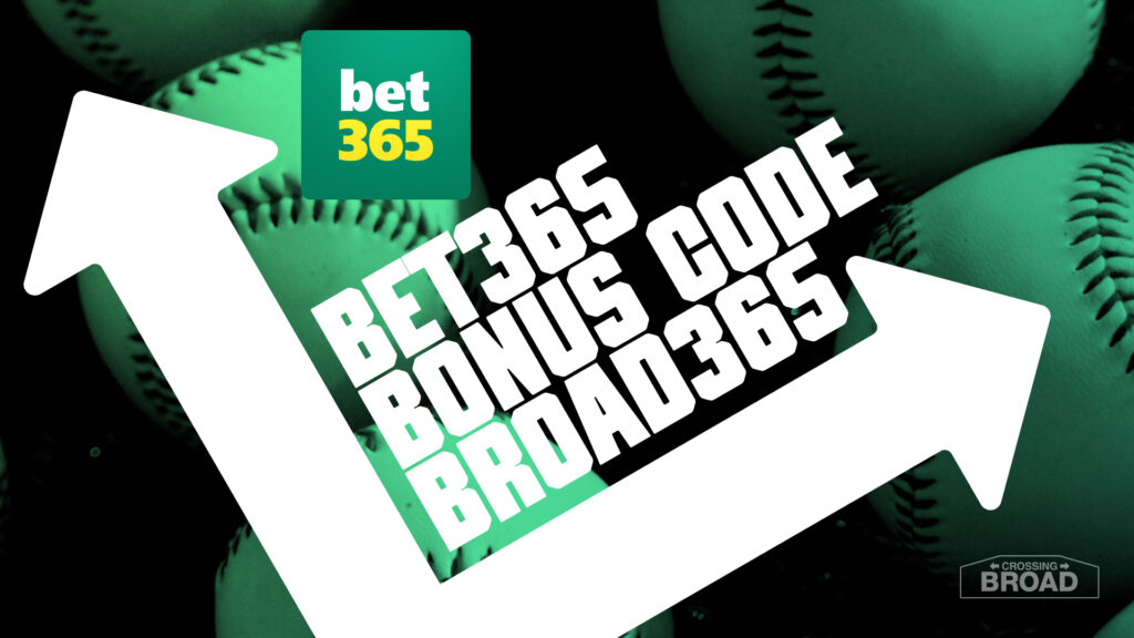 bet365 bonus code