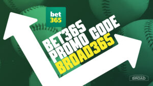 Bet365 Bonus Code BROAD365