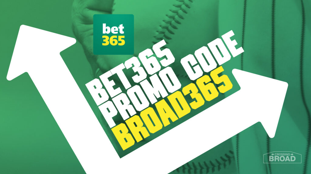 bet365 promo code