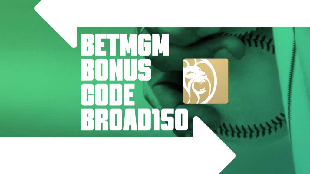 betmgm bonus code