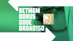 betmgm bonus code