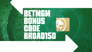 betmgm bonus code