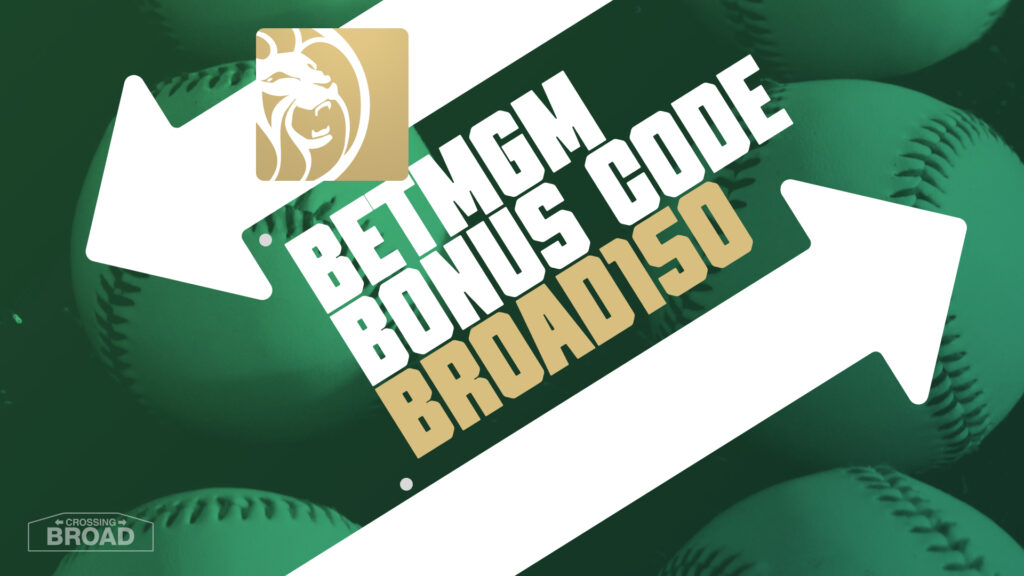 betmgm bonus code