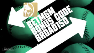 betmgm bonus code