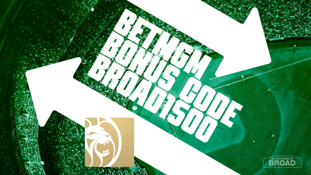 betmgm bonus code