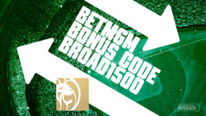 betmgm bonus code