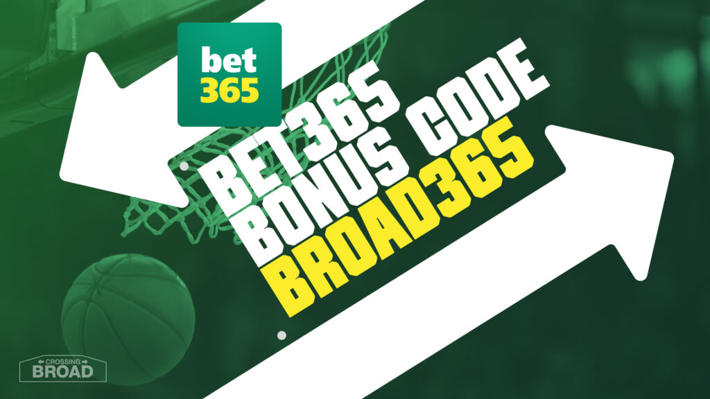 bet365 bonus code