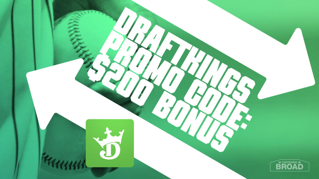 draftkings promo code